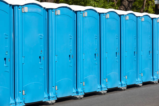 Portable Restrooms for Agricultural Sites in Lyford, TX