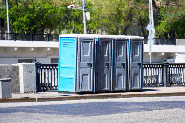 Lyford, TX Portable Potty Rental  Company