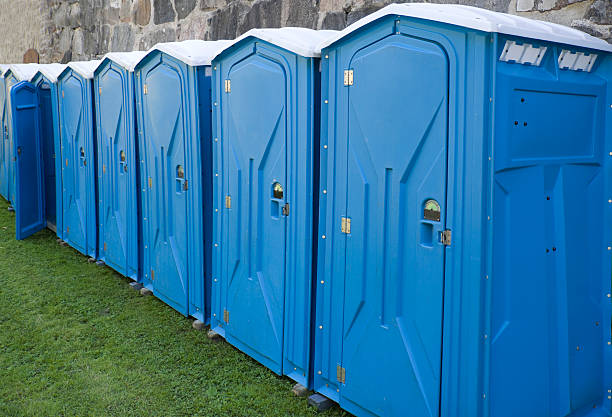 Best Eco-Friendly Portable Toilets  in Lyford, TX